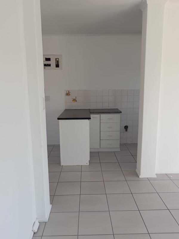 To Let 1 Bedroom Property for Rent in Windsor Park Western Cape